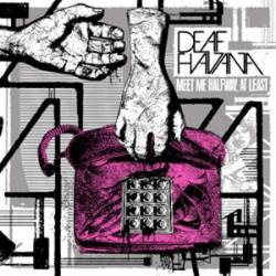 Meet Me Half Way At Least